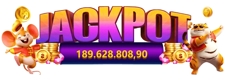28R JACKPOT